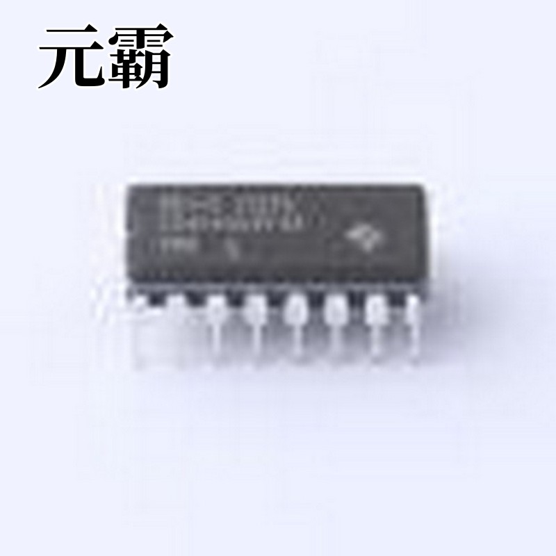CD4049UBF3A 缓冲器/驱动器/收发器 6 通道 3V 至 18V 反相器 CDI