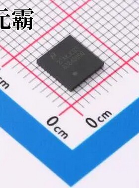 DP83848QSQ/NOPB WQFN-40-EP(6x6) 以太网收发器