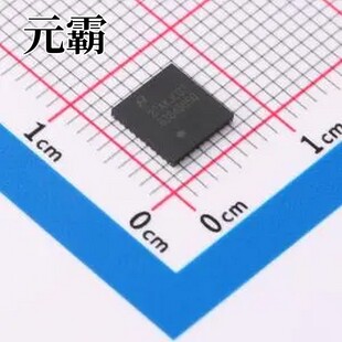 DP83848QSQ/NOPB WQFN-40-EP(6x6) 以太网收发器