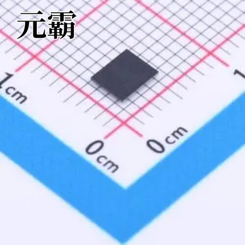 AD5940BCBZ-RL7 WLCSP-56(3.6x4.2) 模拟前端(AFE)