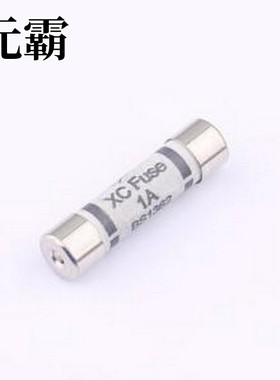 1A BS1362 SS167 ASTA CCC 一次性保险丝 陶瓷英式保险丝 1A240V