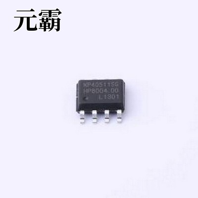 KP40511SGA 功率电子开关 KP40511SGA SOP-8