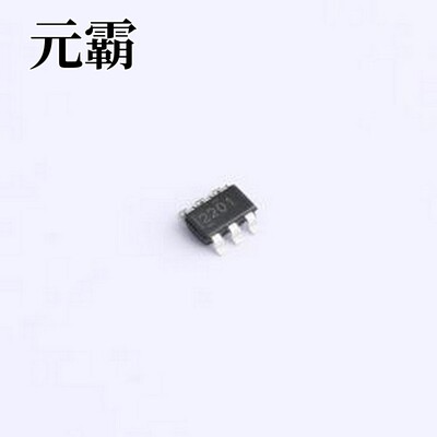 TPS562201DDCT DC-DC电源芯片 TPS562201DDCT TSOT-23-6