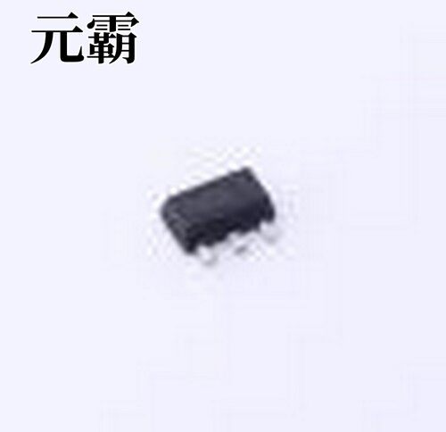 HT7030-1 监控和复位芯片 低电压检测器 SOT-89-3