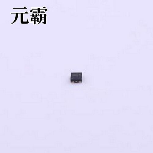 LR6232B30F1 DC-DC电源芯片 超低功耗300mA线性稳压器 XDFN-4-EP(