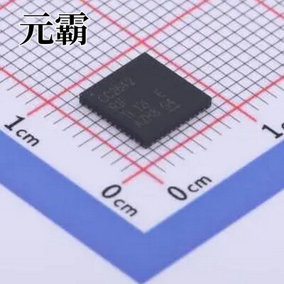 CC2642R1FRGZR VQFN-48-EP(7x7) 无线收发芯片