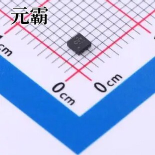 TPS73533DRVT WSON-6-EP(2x2) 线性稳压器(LDO)