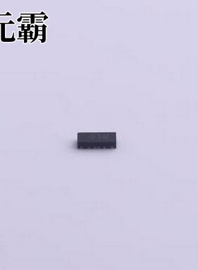 PTUC0524PA 静电和浪涌保护(TVS/ESD) TVS 5V截止 5A峰值脉冲 DFN