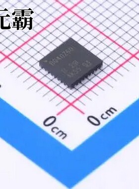 BQ40Z60RHBT 电池管理 VQFN-32-EP(5x5)