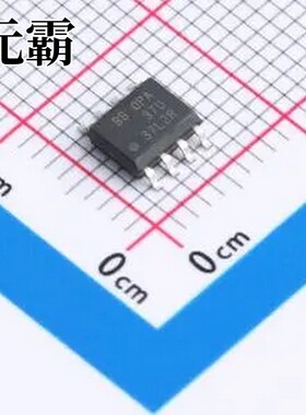 OPA37GU SOIC-8 精密运放