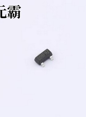 SSF2336-VB 场效应管(MOSFET) 1个N沟道,耐压：20V，电流：6A SOT