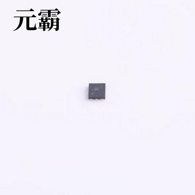 ADS7046IRUGR 模数转换芯片ADC ADS7046IRUGR X2-QFN-8(1.5x1.5)