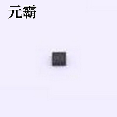 BQ24312DSGR 电池管理 过压过流保护及锂离子电池充电前端保护IC