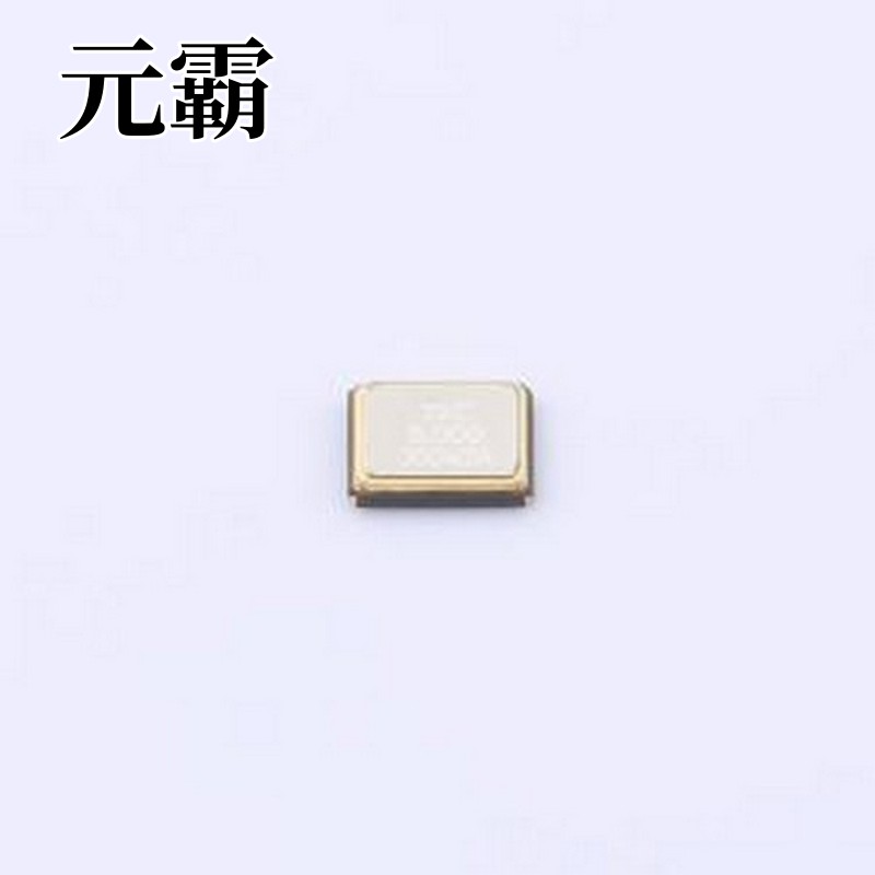 XC2EL89CMO-114YLC-8M 无源晶振 8MHz ±10ppm 10pF SMD3225-4P