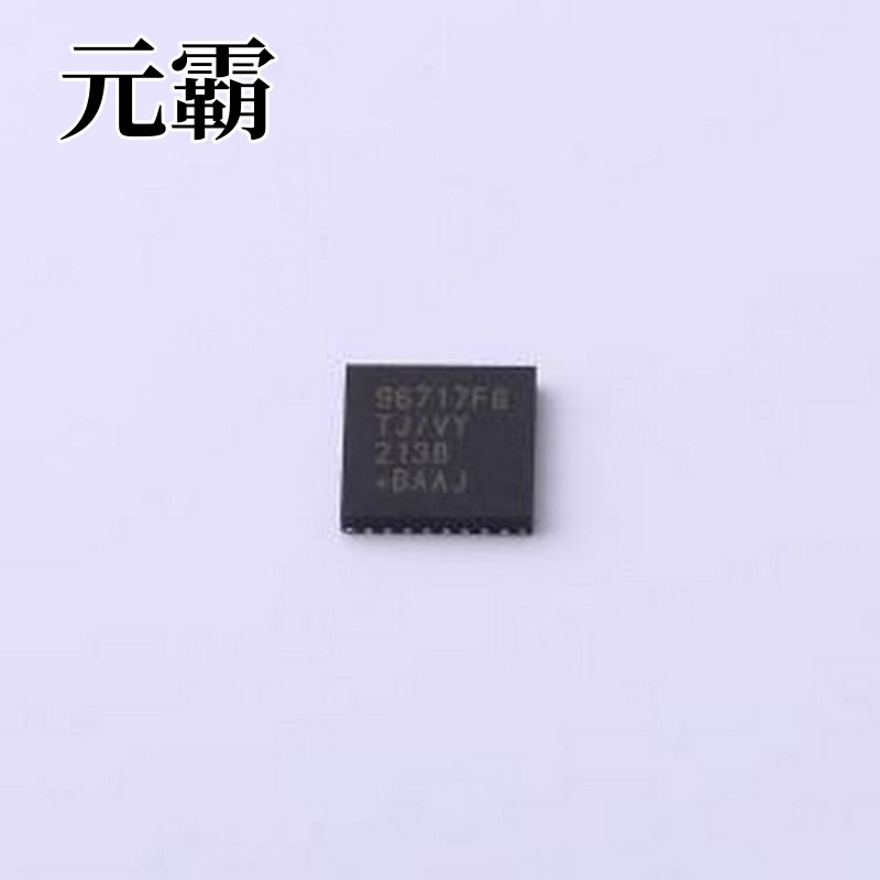 MAX96717FGTJ/VY+T 串行器/解串器 CSI-2 to GMSL2 串行器 TQFN-3
