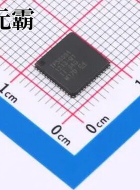 TPS65941213RWERQ1 专业电源管理(PMIC) VQFNP-56(8x8)