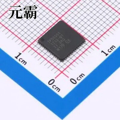 TPS65941213RWERQ1 专业电源管理(PMIC) VQFNP-56(8x8)