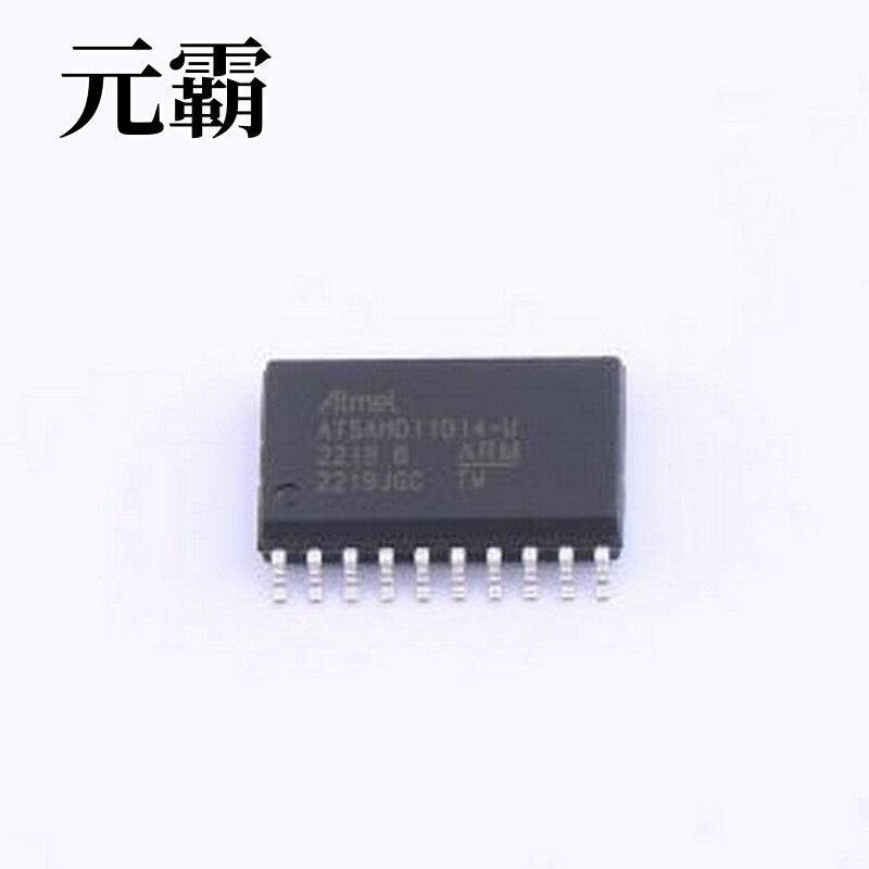 ATSAMD11D14A-SSUT 单片机(MCU/MPU/SOC) ATSAMD11D14A-SSUT SOIC