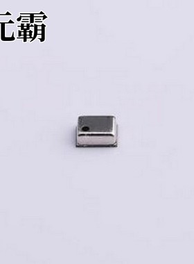 CPS123 压力传感器 CPS123 LGA-8(2x2.5)