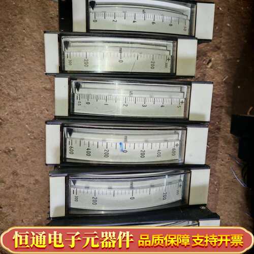 TOYO KEIKI DEF-15S指示表 还可