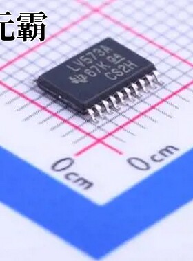 SN74LV573APWR TSSOP-20 锁存器