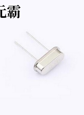 SWXSPBCVE0-30.545000 无源晶振 无源晶振 HC-49S