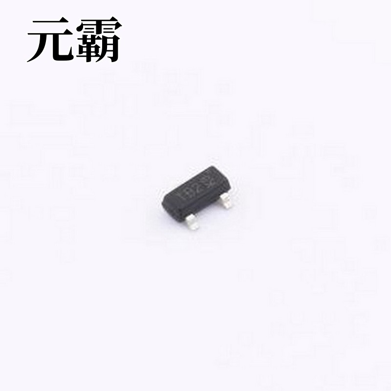 D5V0L2B3SO-7(UMW) 静电和浪涌保护(TVS/ESD) D5V0L2B3SO-7 SOT-2
