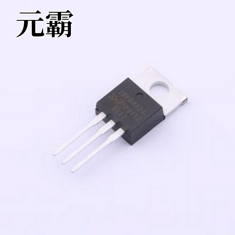 IRFB4228PBF 场效应管(MOSFET) 耐压:150V 电流:83A TO-220AB