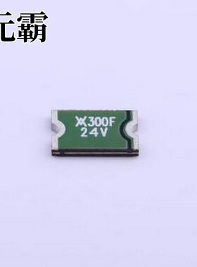 SMDC300F/24-2 自恢复保险丝 SMDC300F/24-2 2920