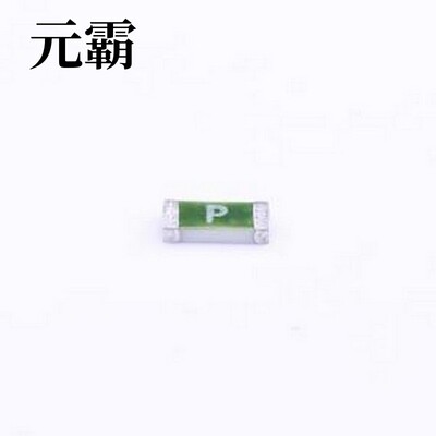 12T.30000063AG12S1B02 一次性保险丝 贴片式保险丝 1206