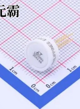 LM399H#PBF TO-46-4 电压基准芯片