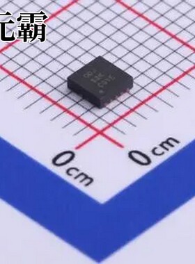 TPS63000IDRCRQ1 VSON-10-EP(3x3) DC-DC电源芯片