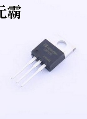 LM7915T 线性稳压器(LDO) LM7915T TO-220