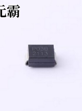 BEP0300SB 半导体放电管(TSS) BEP0300SB SMB