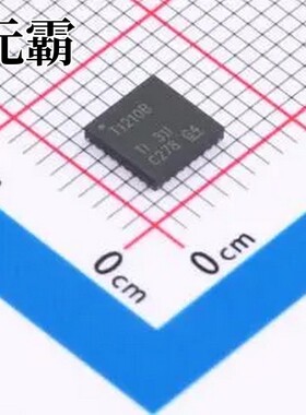 TUSB1210BRHBT VQFN-32-EP(5x5) USB转换芯片
