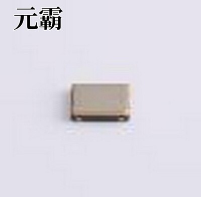 Q3309CA200413 无源晶振 1MHz SMD7050-4P