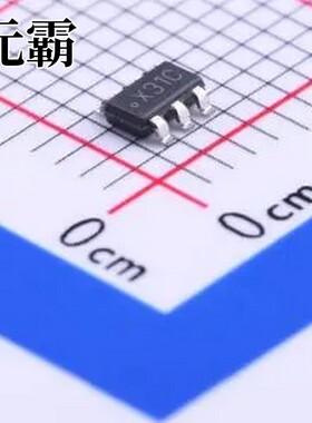 ADC121C027CIMK/NOPB TSOT-23-6L 模数转换芯片ADC