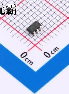 LP3470A263DBVR SOT-23-5 监控和复位芯片