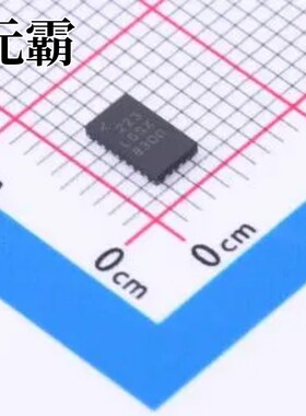 LTC3643EUDD#PBF QFN-24-EP(3x5) DC-DC电源芯片