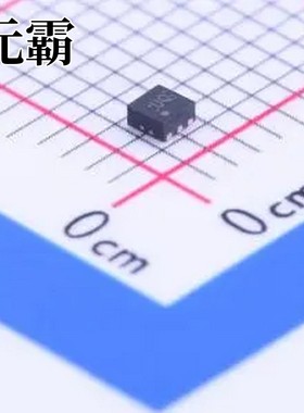 TLV7111833DDSER WSON-6(1.5x1.5) 线性稳压器(LDO)