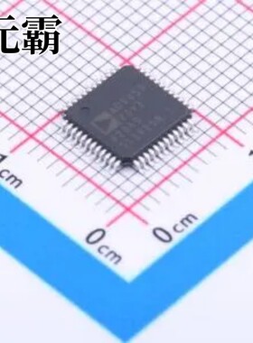 AD9859YSVZ-REEL7 TQFP-48(7x7) 直接数字频率合成(DDS)