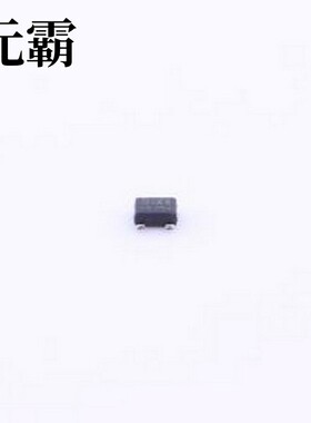 SSM3K35AMFV,L3F 场效应管(MOSFET) 1个N沟道 耐压:20V 电流:250m