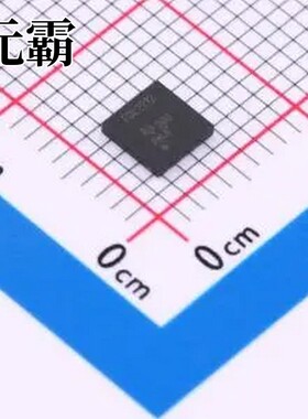 FDC2212DNTR 电容传感IC WSON-12(4x4)