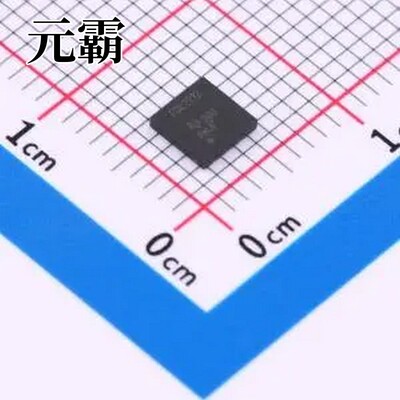 FDC2212DNTR 电容传感IC WSON-12(4x4)