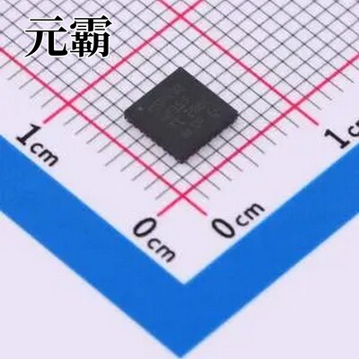 MSP430G2353IRHB32R VQFN-32-EP(5x5) 单片机(MCU/MPU/SOC)