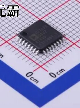 AD7938BSUZ-REEL7 TQFP-32(7x7) 模数转换芯片ADC