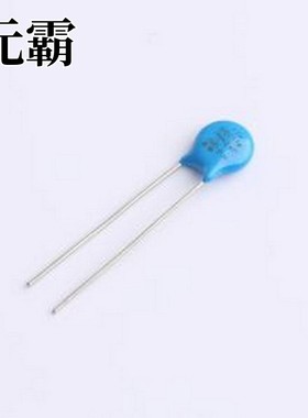 FTR07D151K 压敏电阻 FTR07D151K 插件