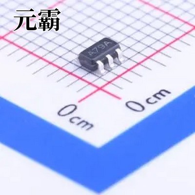 LMV931MF/NOPB SOT-23-5 运算放大器