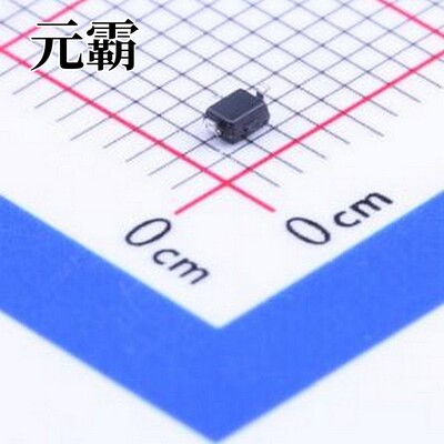 B5819WS 肖特基二极管 电压:40V 电流:1A SOD-323