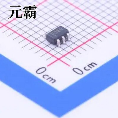 TPS73201DBVR SOT-23-5 线性稳压器(LDO)